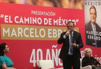 Marcelo Ebrard