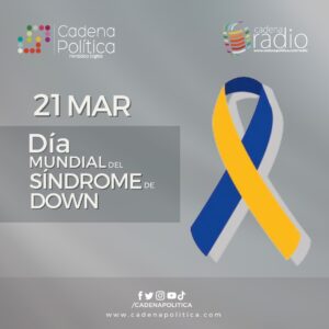 Síndrome de Down