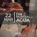 ¿Cómo celebrar el Día Mundial del Agua?