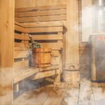Sauna ¿Que beneficios aporta a la salud?