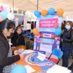 Invita Huixquilucan a la primera Feria del Empleo 2023
