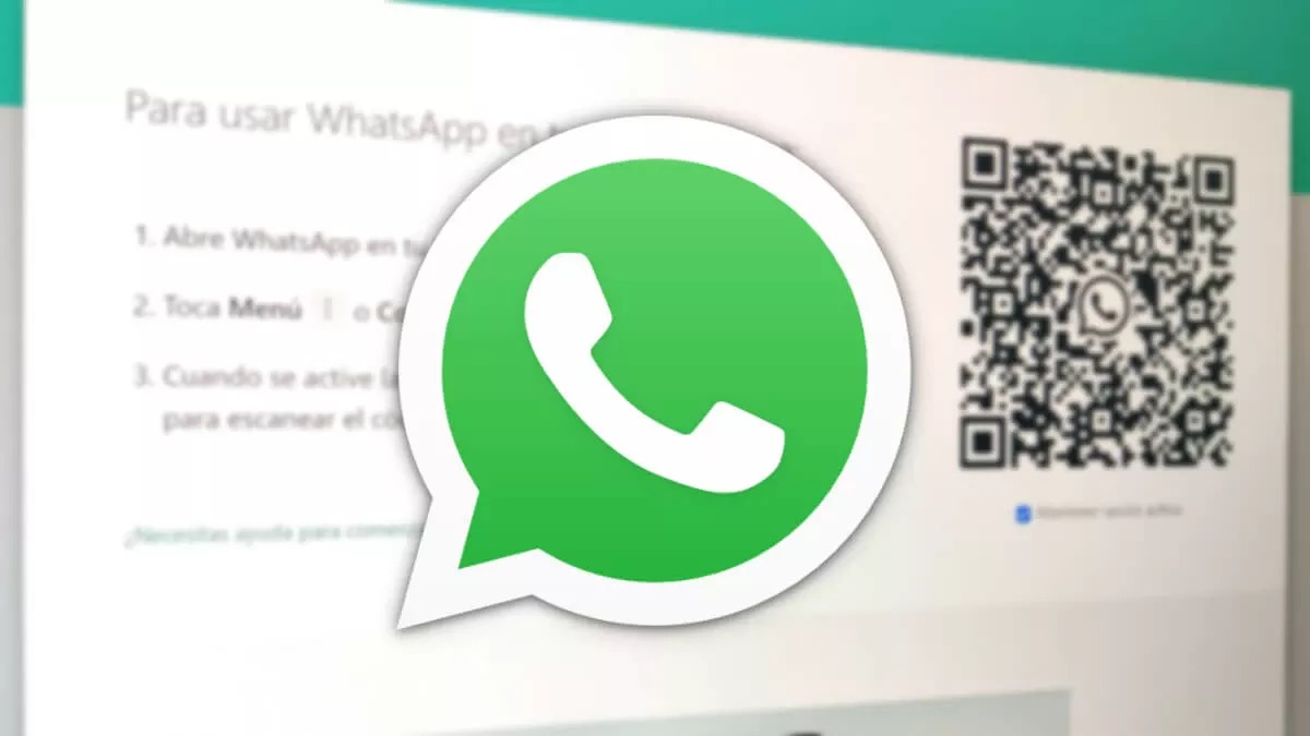 WhatsApp Web