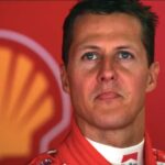 ¿Comó se encuentra Michael Schumacher?