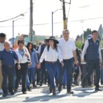 RE-CREANDO LA MOVILIDAD DE CUAUTITLÁN IZCALLI CON SIETE OBRAS DE GRAN IMPACTO VIAL