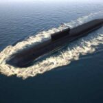 Corea del Norte prueba dron submarino que puede provocar un ‘tsunami radiactivo’