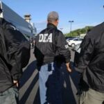 La DEA informa que grupos delictivos de México tienen presencia en 44 países