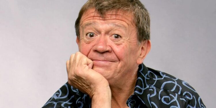 Chabelo