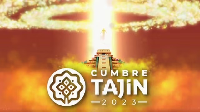 Cumbre Tajín