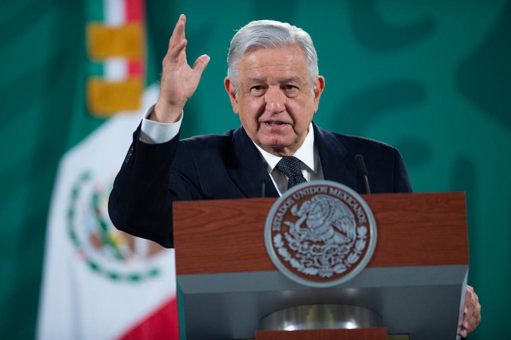 AMLO Sueldos Ministros