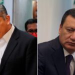 “Alito” Moreno tiene secuestrado al PRI: Osorio Chong