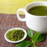 Beneficios del Té Verde