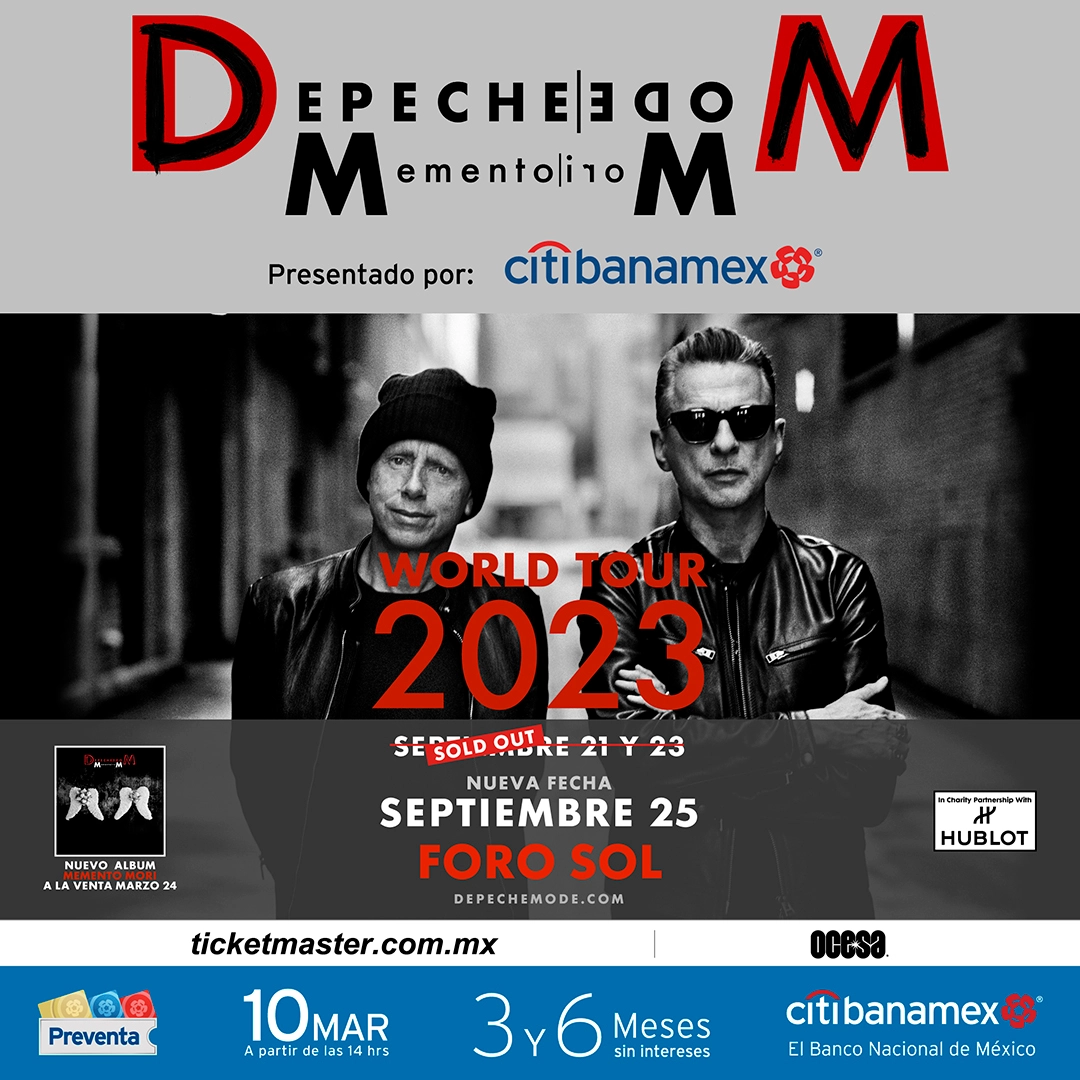 Depeche Mode