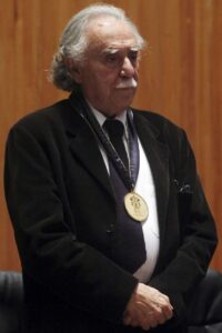 Carlos Payán Velve Jornada