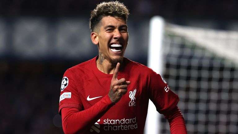 Firmino