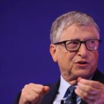 La era de las IA es el comienzo de la 2da revolución tecnológica: Bill Gates