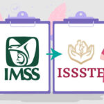 ¿Cuándo se pagará la pensión del ISSSTE e IMSS en abril?