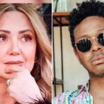 Andrea Legarreta pide que “salga la verdad”: Caso Kalimba