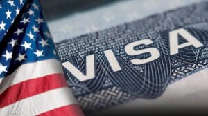 Visa americana