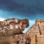 Kukulkán no descendió en Chichén Itzá por esta curiosa razón