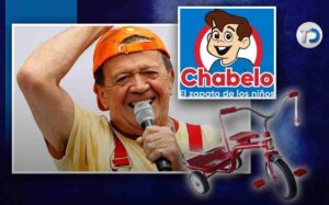 Chabelo