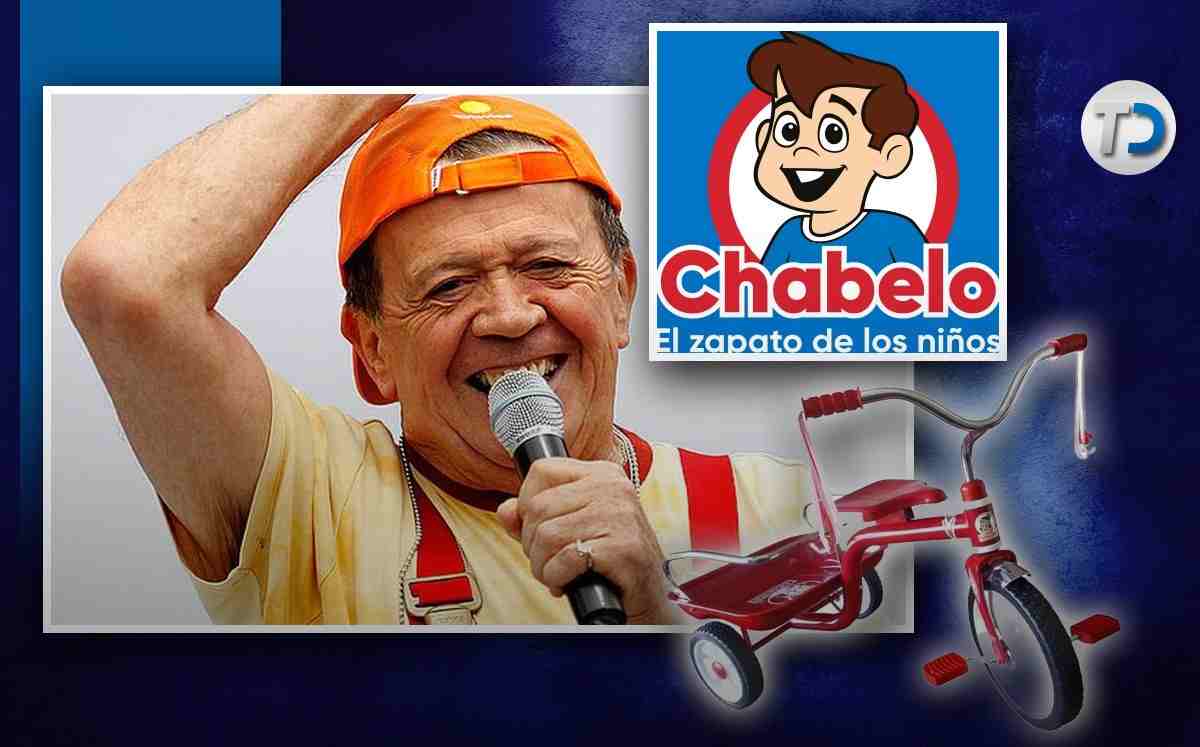 Chabelo