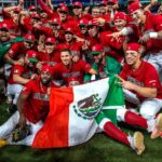 ¡Randy Arozarena pone a México en Semifinales del Clásico Mundial de Béisbol 2023!