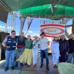 Tenango del Valle: Festival Xopaniztempa Ilhuitl Teotenanco 2023