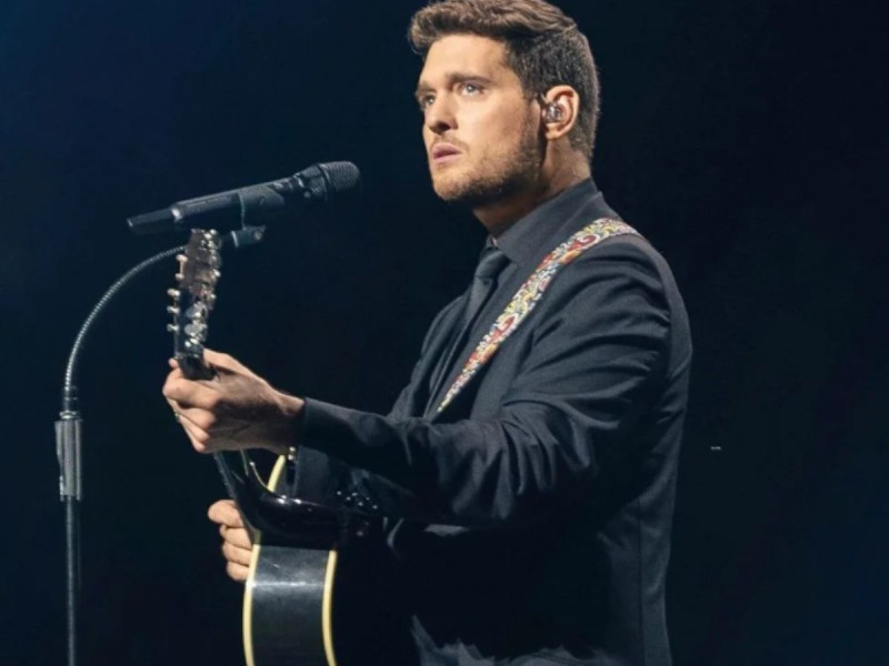 Michael Bublé