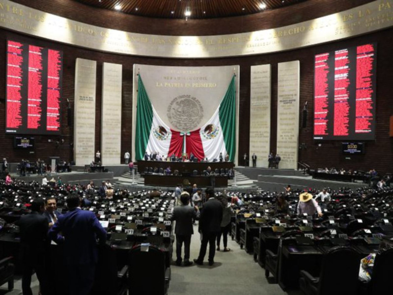 Reforma al Tribunal Electoral