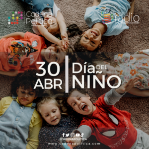 30 ABR POST NIÑO