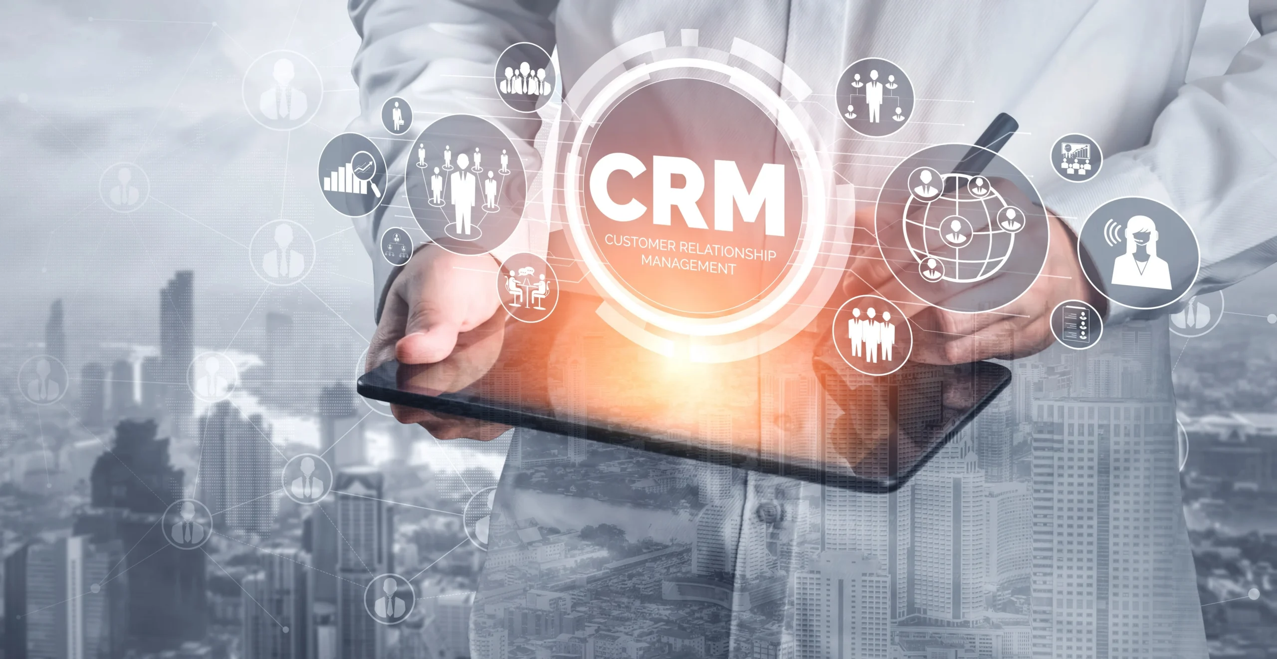 CRM