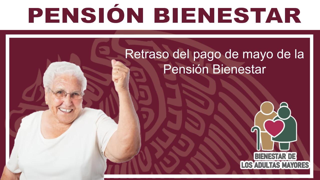 Pensión