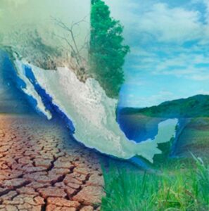 Cambio climático