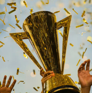 Copa Oro