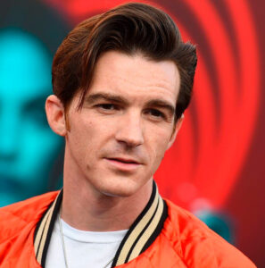 Drake Bell