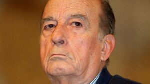 Pablo González Casanova