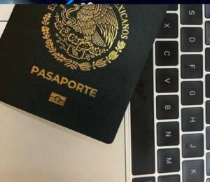 Pasaporte