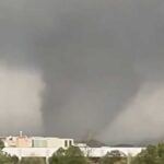 Tornados arrasan con Little Rock y otros poblados de EU
