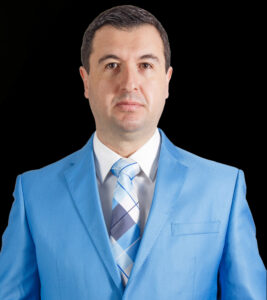 Rafa Medina