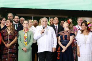 Tianguis Turístico 2023