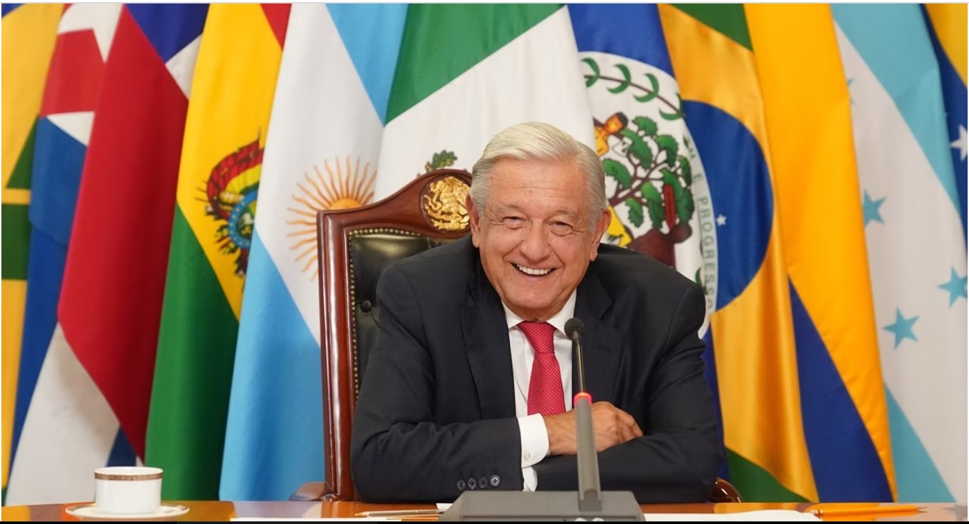 López Obrador