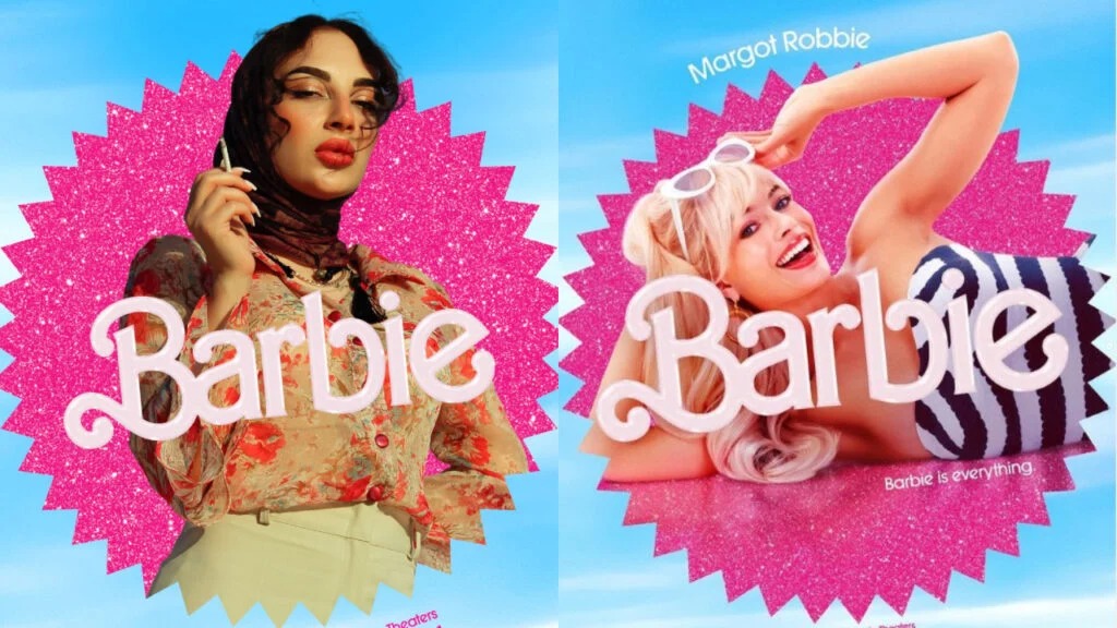 “Barbie Girl” como parte de la película, piden fans