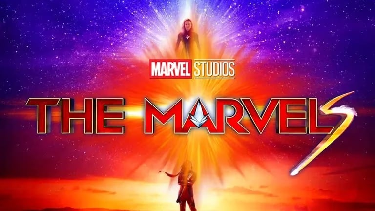 The Marvels