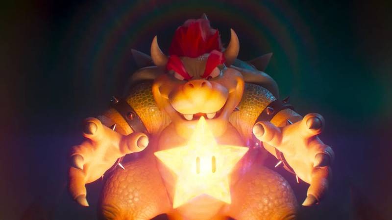 Bowser