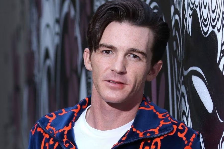 Drake Bell