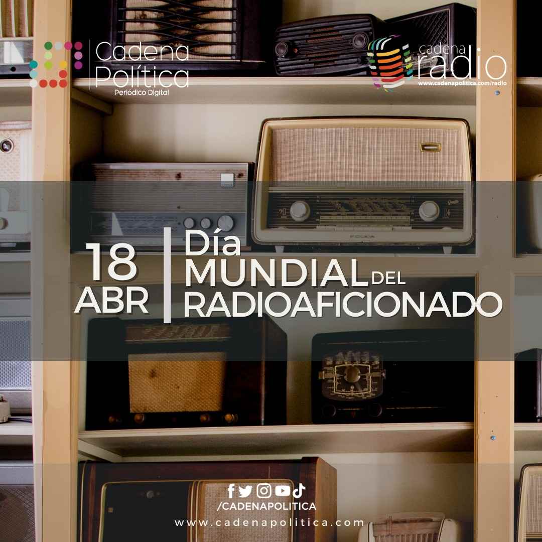 radioafición