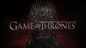 Game of Thrones