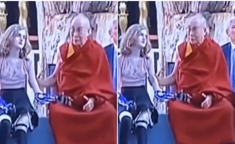 Dalai Lama