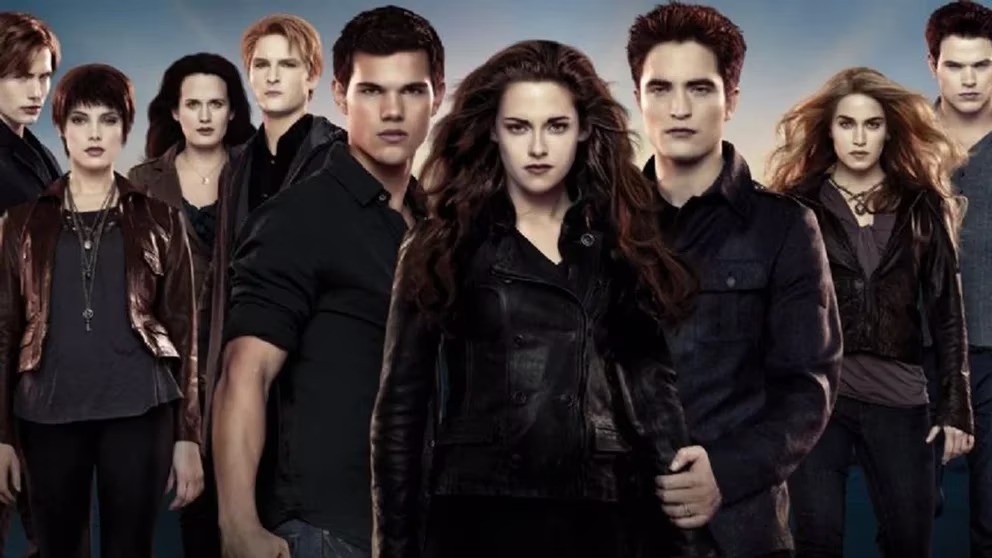 Crepúsculo