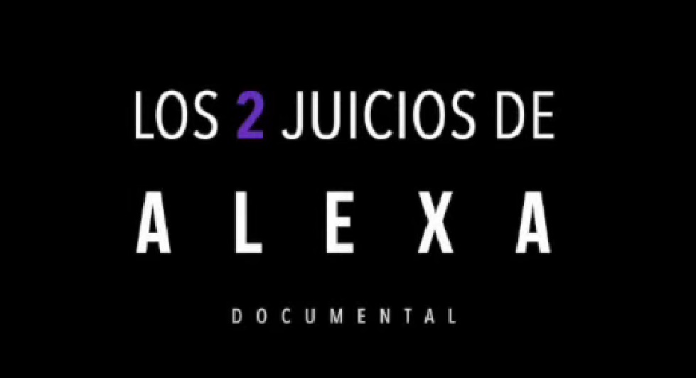 Los 2 juicios de Alexa